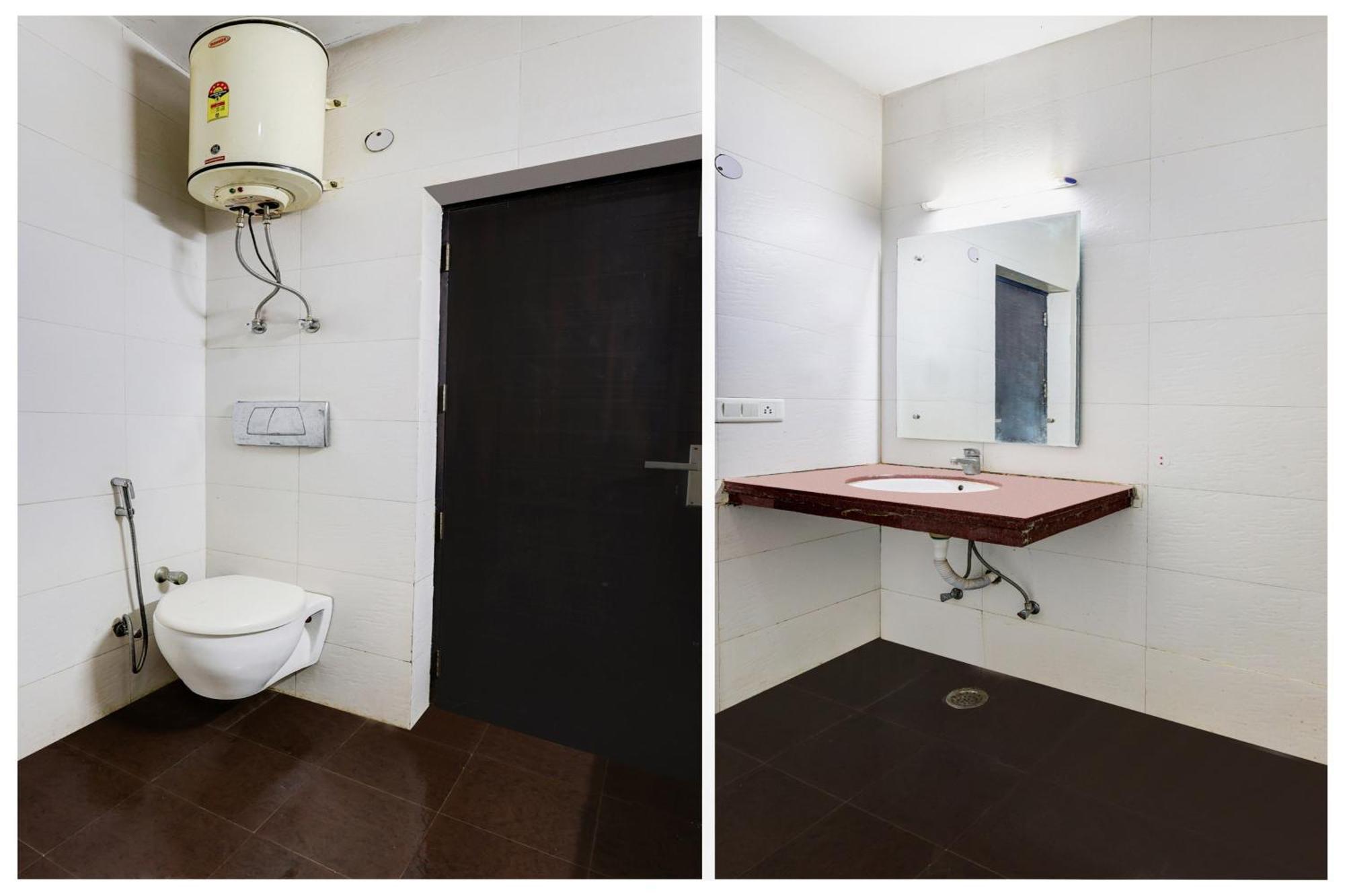 Super Townhouse Sector 38 Gurgaon Near Medanta Hotel Екстериор снимка