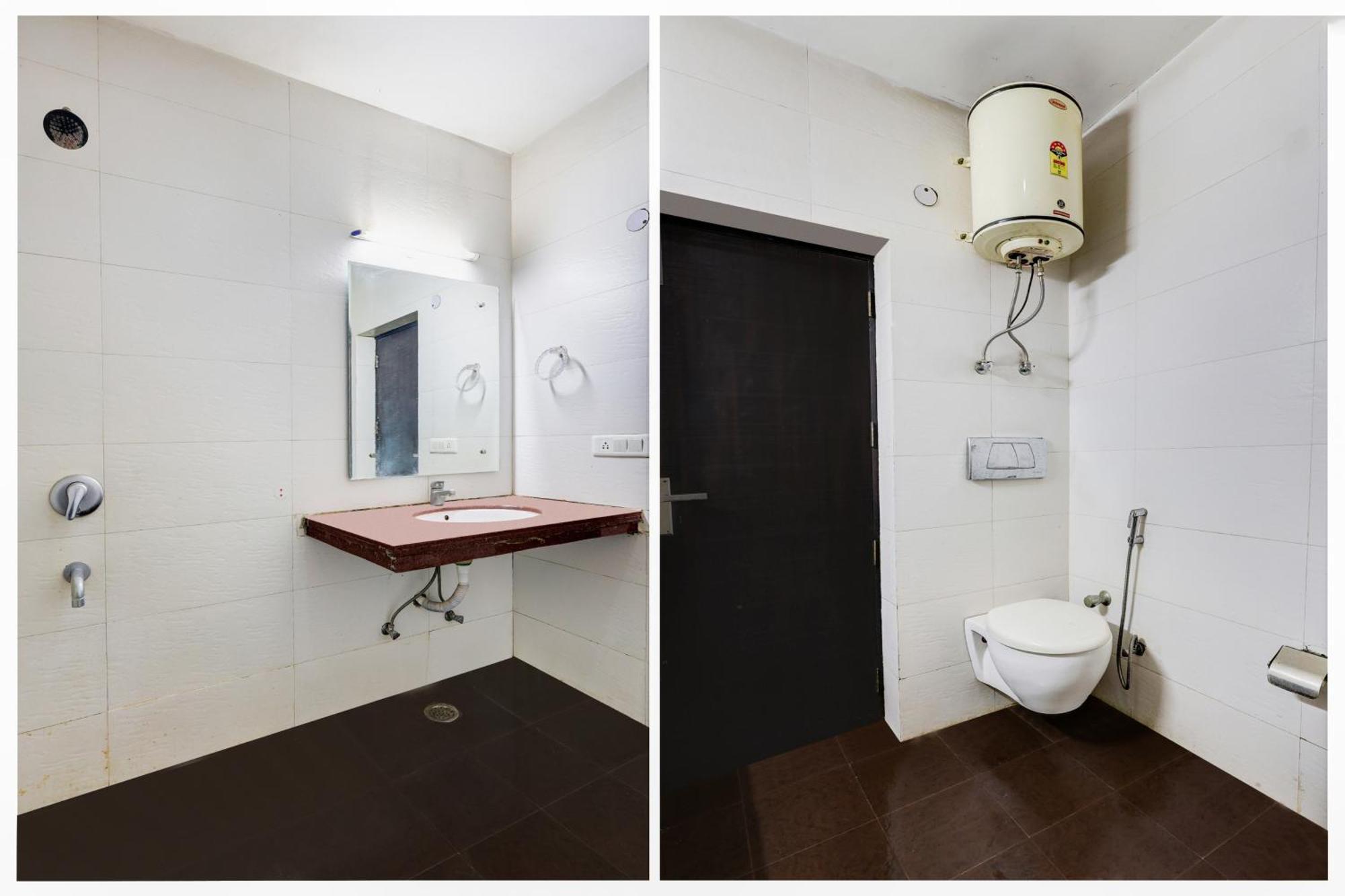 Super Townhouse Sector 38 Gurgaon Near Medanta Hotel Екстериор снимка
